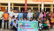 Shariatpur Student Welfare Organization completes half a century